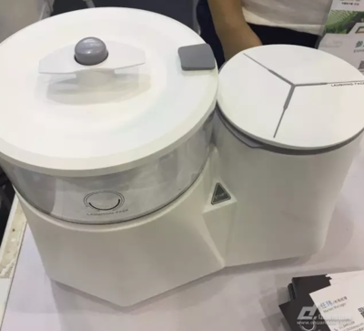 2017中國(成都)電子展:智能制造、VR創(chuàng)業(yè)項(xiàng)目最新觀察