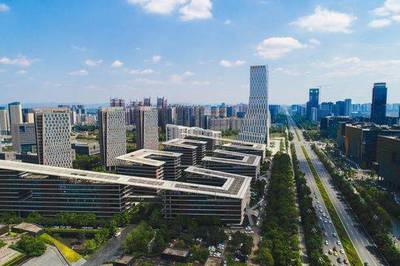 科技部發布獨角獸企業榜單 四川一家企業入選