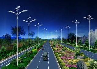 太陽(yáng)能路燈 30w 250w