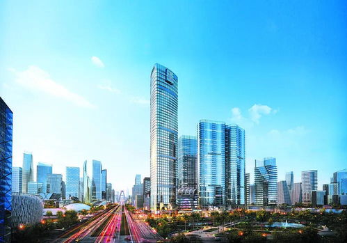 成都高新區(qū) 走活科技創(chuàng)新 一盤棋