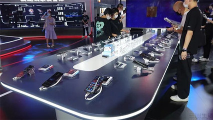 手機(jī)、汽車、游戲齊聚成都驍龍嘉年華，前沿科技全曝光引領(lǐng)成都科技新浪潮